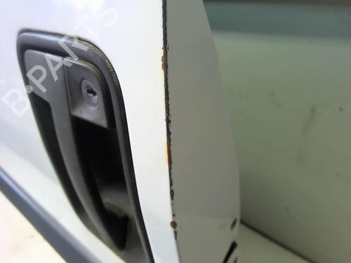 Left front door CITROËN JUMPY I Van (BS_, BT_, BY_, BZ_) 2.0 HDi 95 | BP18223263C2 