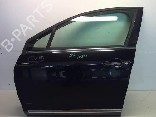Used Left front door CITROËN C5 III Break (RW_) 1.6 HDi 110 (112 hp) 19508171