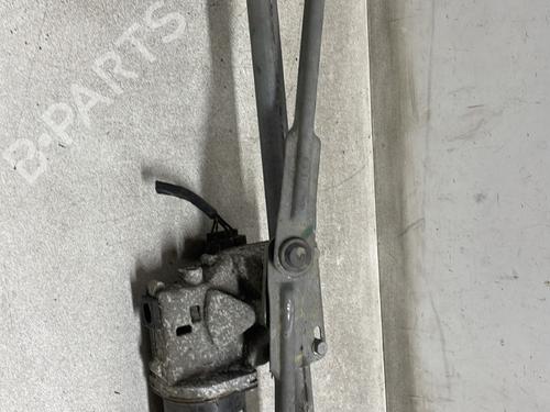 Used Front wipers mechanism Front wipers mechanism CITROËN C4 II (NC_) 1.6 BlueHDi 120 (120 hp) 32771286 32771286
