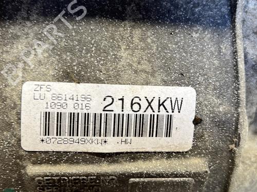 Gearbox BMW 1 (F21) 116 d | BP26729727M3  - Image 6