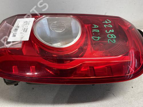 Used Right taillight Right taillight DACIA DUSTER (HS_) 1.5 dCi (86 hp) 26500284 26500284