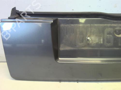 Used Tailgate CITROËN C2 (JM_) 1.4 HDi (68 hp) 18223246