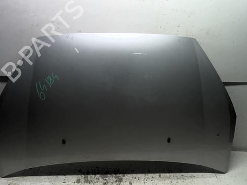 Hood FORD S-MAX (WA6) 2.0 TDCi | BP18227727C1