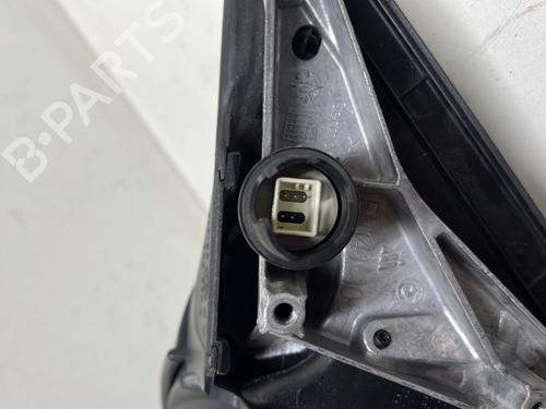 Right mirror BMW 1 (E87) 118 d | BP22520012C27 