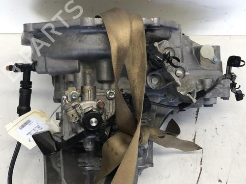 Gearbox OPEL KARL (C16) 1.0 | BP18230350M3 