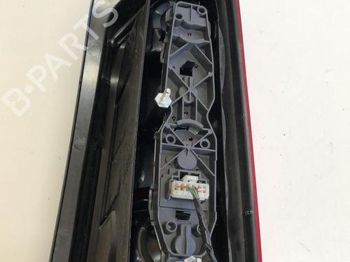 Left taillight FIAT IDEA (350_) 1.3 D Multijet | BP18210880C34 
