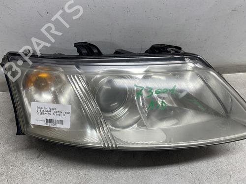 Used Right headlight SAAB 9-3 Estate (E50) 1.9 TiD (150 hp) 30634947