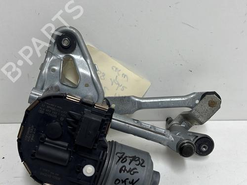 Front wiper motor PEUGEOT 5008 (0U_, 0E_) 1.6 HDi | BP21145303M29 