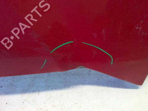 Used Right front fenders FIAT DOBLO Box Body/MPV (223_) 1.3 D Multijet (75 hp) 18230964