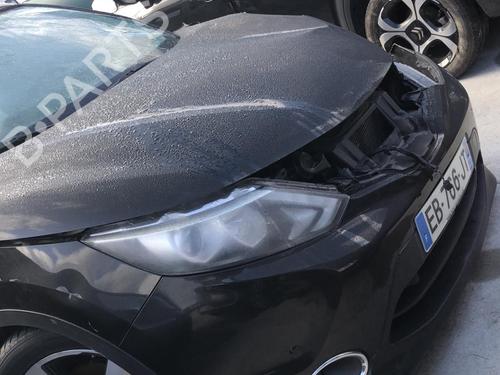 Switch NISSAN QASHQAI II SUV (J11, J11_) 1.5 dCi | BP18216309I30 