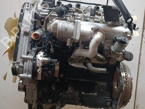 Motor KIA SORENTO I (JC) 2.5 CRDi 4WD | BP27170912M1 