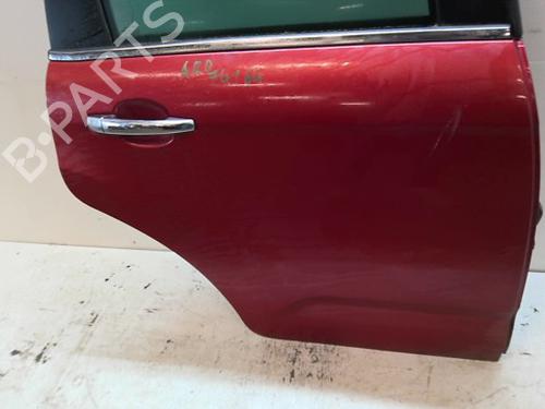 Dør højre bagtil CITROËN C3 II (SC_) 1.6 HDi | BP33468984C5 - Image 5