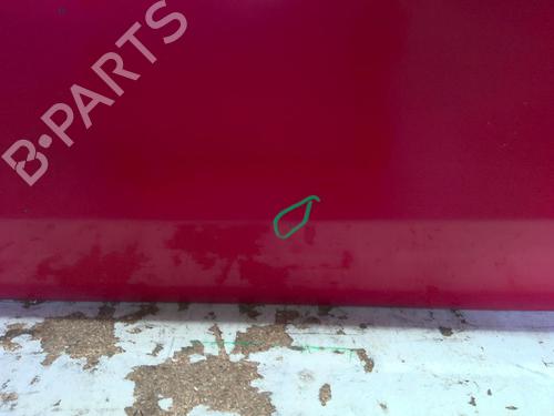 Used Left front door Left front door 18215853 18215853