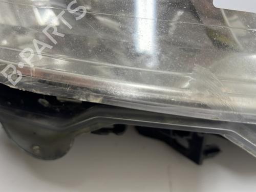 Højre forlygte CITROËN C4 I (LC_) 1.6 HDi | BP18651678C29 