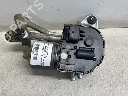 Used Front wiper motor PEUGEOT 5008 (0U_, 0E_) 2.0 HDi 150 / BlueHDi 150 (150 hp) 26658793