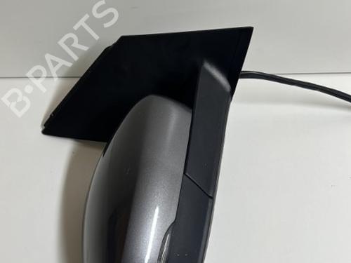Right mirror VW POLO V (6R1, 6C1) 1.6 TDI | BP18357251C27 