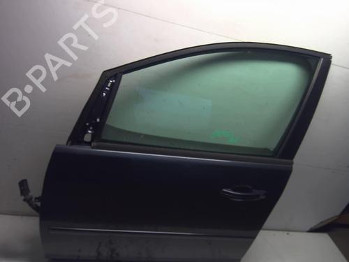 Left front door FORD C-MAX (DM2) 1.6 TDCi | BP18207234C2 