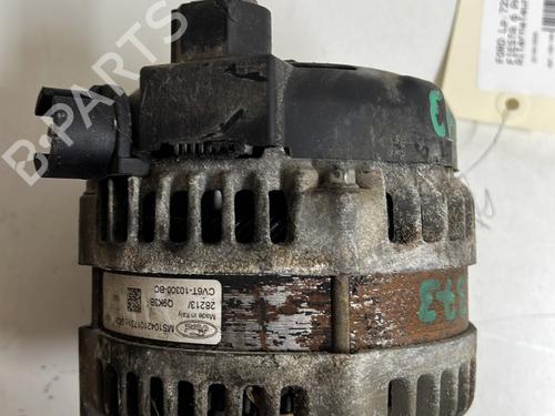 Generator FORD FIESTA VI (CB1, CCN) 1.0 EcoBoost | BP25281297M7