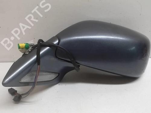 Left mirror CITROËN C8 (EA_, EB_) 2.2 HDi | BP18211300C26 