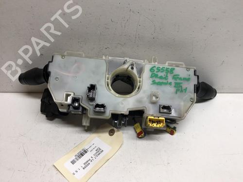Steering column stalk RENAULT SCÉNIC III (JZ0/1_) 1.5 dCi | BP24114675I23 