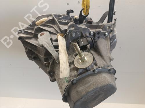 Used Gearbox Gearbox PEUGEOT PARTNER MPV (5_, G_) 2.0 HDI (90 hp) 33017488 33017488