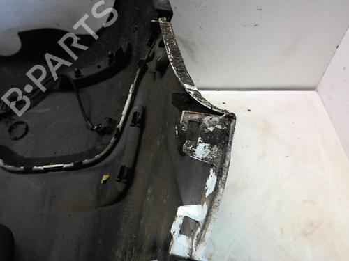 Rear bumper CITROËN C4 CACTUS 1.6 BlueHDi 100 | BP31601600C8 