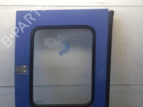 Left rear door RENAULT RAPID Box Body/MPV (F40_, G40_) 1.9 D (F40P, F40N, F40E) | BP18228705C4 