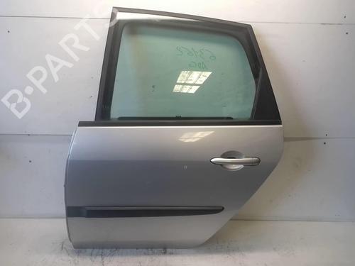 Left rear door RENAULT SCÉNIC II (JM0/1_) 1.5 dCi (JM02, JM13) | BP18214249C4 