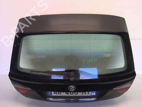 Used Tailgate Tailgate 20173385 20173385