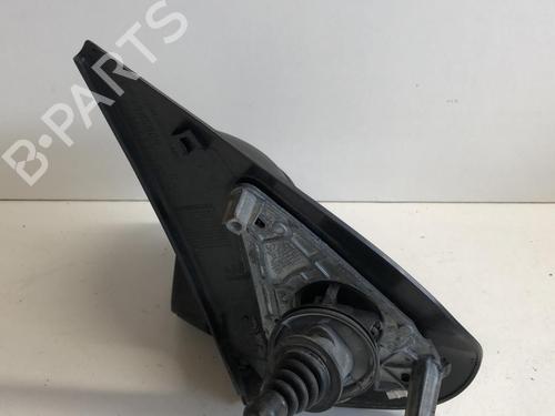 Left mirror PEUGEOT 206 Hatchback (2A/C) 1.4 i | BP18214016C26 
