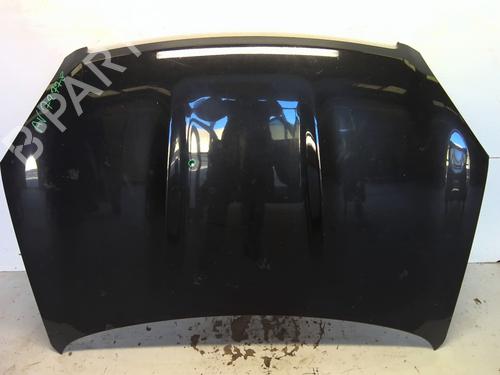 Hood NISSAN QASHQAI I (J10, NJ10) 1.5 dCi | BP26688554C1 