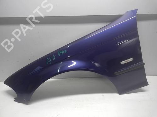Used Left front fenders BMW 3 Touring (E46) 330 d (184 hp) 18228251
