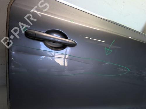 Right front door RENAULT LAGUNA Coupe (DT0/1) 2.0 dCi (DT01, DT08, DT09, DT0K, DT12, DT1C, DT1D, DT1M,... | BP27320059C3 