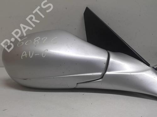 Used Right mirror Right mirror 18221312 18221312