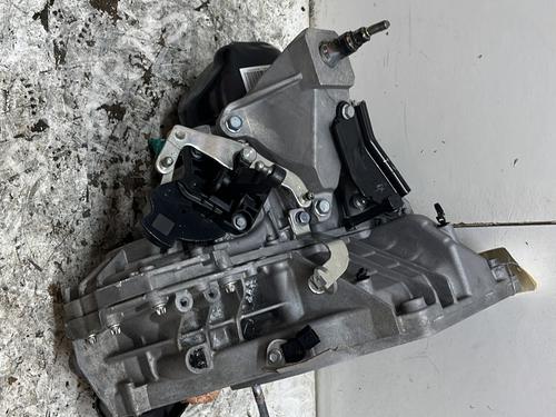 Gearbox NISSAN MICRA V (K14) 0.9 IG-T | BP28573941M3