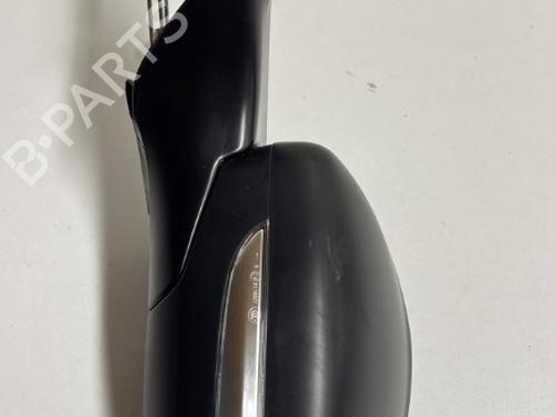 Left mirror PEUGEOT 208 I (CA_, CC_) 1.4 HDi | BP18863576C26 