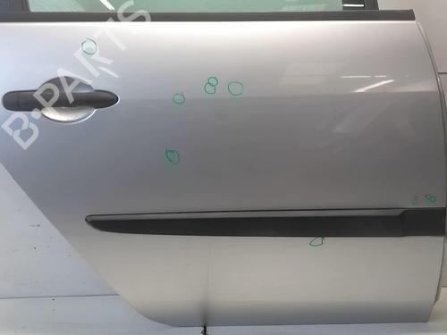 Dør højre bagtil RENAULT SCÉNIC II (JM0/1_) 1.5 dCi (JM1E, JM16) (106 hp) 18218321