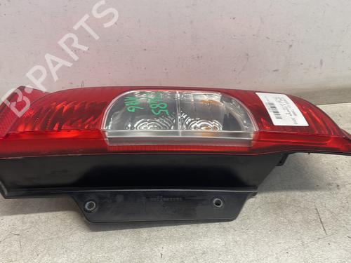Left taillight CITROËN NEMO MPV 1.4 | BP29618388C34 