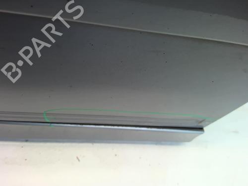 Left front door AUDI A4 B7 Avant (8ED) 2.0 TDI 16V | BP18216460C2 