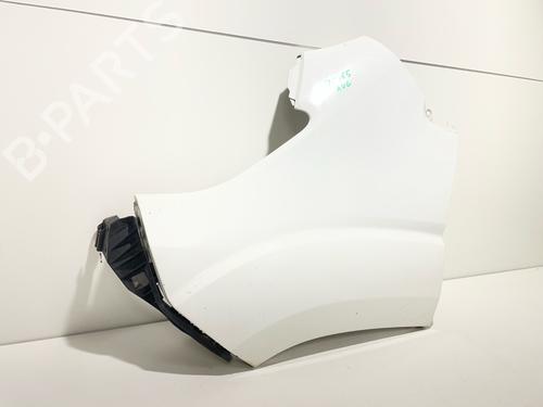 Used Left front fenders Left front fenders PEUGEOT BOXER Van 2.2 HDi 130 (131 hp) 40436930 40436930