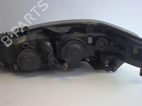 Højre forlygte RENAULT LAGUNA II (BG0/1_) 1.9 dCi (BG1A, BG1W, BG0G) | BP18215502C29 