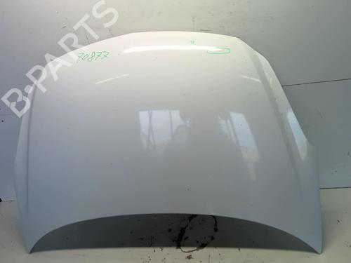 Hood OPEL CORSA D (S07) 1.3 CDTI (L08, L68) | BP21899538C1 