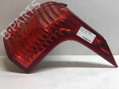 Right taillight PEUGEOT 5008 (0U_, 0E_) 2.0 HDi 150 / BlueHDi 150 | BP18213156C35 