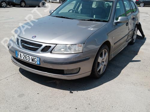 Used Parts SAAB 9-3 Estate (E50) 1.9 TiD (150 hp) 4343025