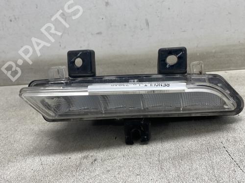 Højre positionslygte RENAULT CLIO IV (BH_) 1.5 dCi 75 (75 hp) 30514110