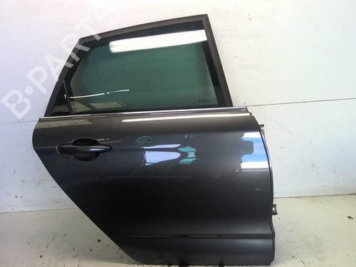 Right rear door CITROËN C4 II (NC_) 1.6 HDi 115 | BP27637639C5 