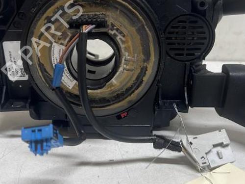 Steering column stalk PEUGEOT 3008 I MPV (0U_) 1.6 HDi | BP18226093I23 