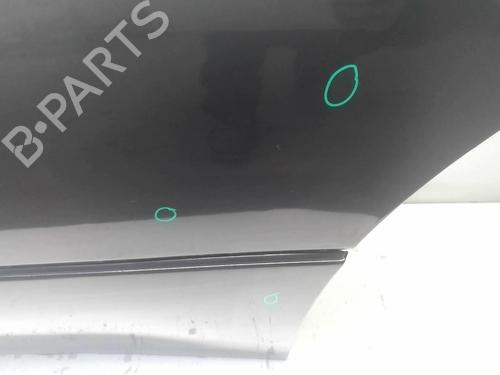 Used Left rear door LEXUS GS (_S16_) 300 (JZS160_, JZS160R) (222 hp) 18214461