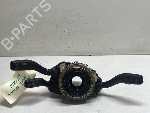 Ratstangsstang AUDI A6 C6 (4F2) 2.0 TDI (140 hp) 18229985