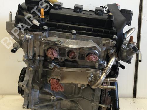 Engine SUZUKI CELERIO (LF) 1.0 (AVK310) | BP18210177M1 